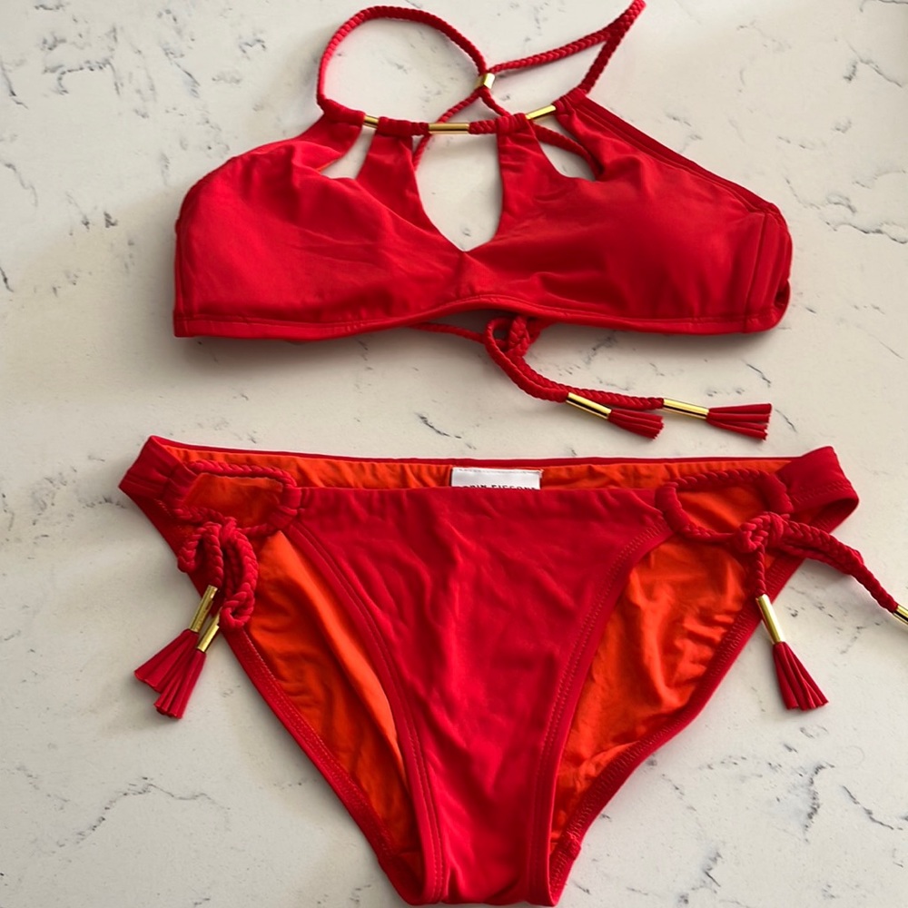 Robin Piccone Bikini